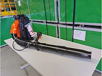Kibani - bladblazer 76cc - afbeelding 5 van  14