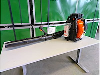 Kibani - bladblazer 76cc - afbeelding 9 van  14