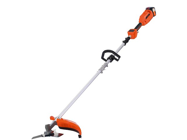 Kibani - bosmaaier met accu 2 in 1 - afbeelding 2 van  8