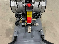 Kibani - dof1500x2-100 - compressor 3.5 pk - afbeelding 8 van  11