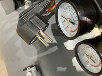 Kibani - dof1500x2-100 - compressor 3.5 pk - afbeelding 11 van  11