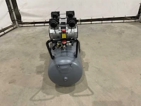 Kibani - dof1500x2-100 - compressor 3.5 pk - afbeelding 7 van  11