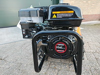 Kibani - grondfrees 46cm benzine - afbeelding 6 van  25