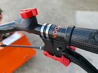 Kibani - grondfrees 46cm benzine - afbeelding 21 van  25