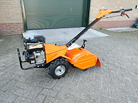 Kibani - grondfrees 46cm benzine - afbeelding 18 van  25