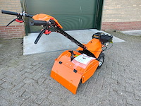 Kibani - grondfrees 46cm benzine - afbeelding 20 van  25