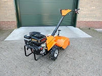 Kibani - grondfrees 46cm benzine - afbeelding 8 van  25