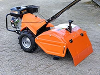 Kibani - grondfrees 46cm benzine - afbeelding 6 van  25