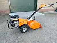 Kibani - grondfrees 46cm benzine - afbeelding 21 van  25