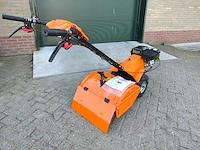 Kibani - grondfrees 46cm benzine - afbeelding 23 van  25