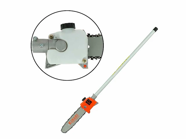 Kibani - gtb5212m-6in1 combitool - afbeelding 14 van  14