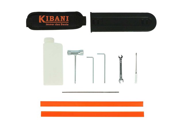 Kibani - gtb5212m-6in1 combitool - afbeelding 2 van  14