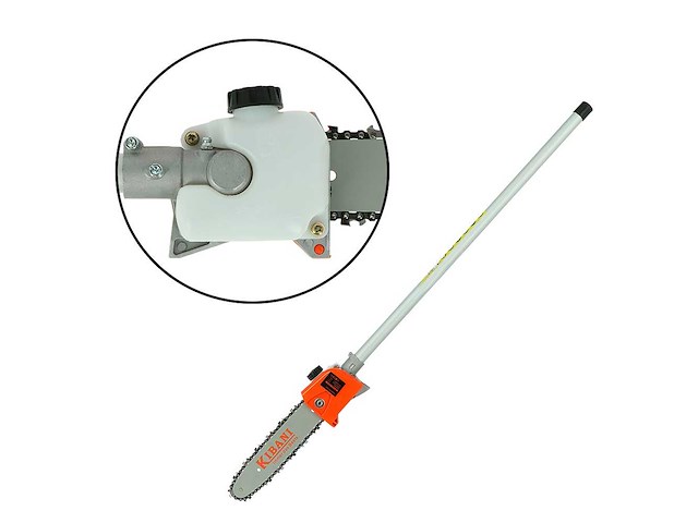 Kibani - gtb5212m-6in1 combitool - afbeelding 7 van  14