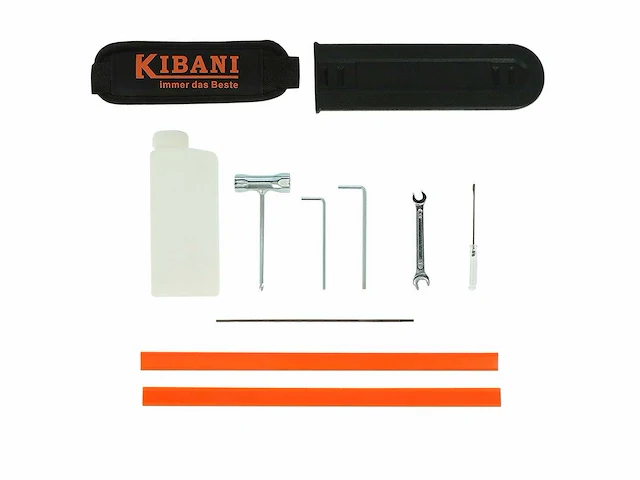 Kibani - gtb5212m-6in1 combitool - afbeelding 3 van  14
