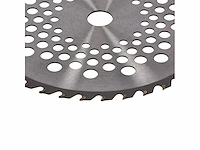 Kibani - gtb5212m-6in1 combitool - afbeelding 6 van  14