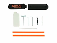 Kibani - gtb5212m-6in1 combitool - afbeelding 3 van  14
