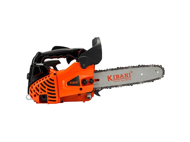 Kibani - gts2507 - kettingzaag 25 cm - afbeelding 3 van  3