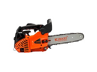 Kibani - gts2507 - kettingzaag 25 cm - afbeelding 3 van  3