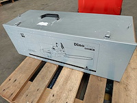 Kibani - kettingzaag in kist - afbeelding 4 van  4
