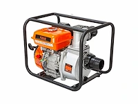 Kibani - kgfwp600 - waterpomp 60m3/uur - afbeelding 7 van  9