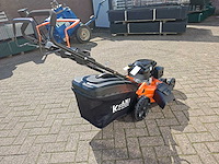 Kibani - kigflm196 - grasmaaier 196cc - afbeelding 10 van  14