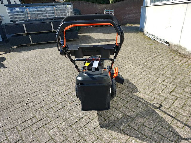 Kibani - kigflm196 - grasmaaier 196cc - afbeelding 4 van  14