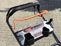 Kibani - kigflm196 - grasmaaier 196cc - afbeelding 8 van  14