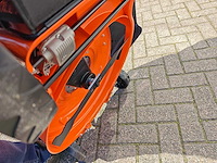 Kibani - kigflm196 - grasmaaier 53cm - afbeelding 6 van  14