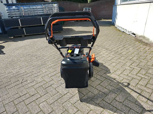 Kibani - kigflm196 - grasmaaier 53cm - afbeelding 9 van  14