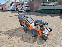 Kibani - kigflm196 - grasmaaier 53cm - afbeelding 11 van  14