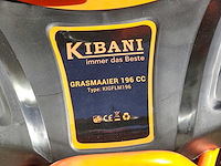 Kibani - kigflm196 - grasmaaier 53cm - afbeelding 13 van  14