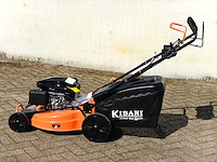 Kibani - kigflm196 - grasmaaier 53cm - afbeelding 1 van  1