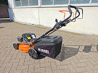 Kibani - kigflm196 - grasmaaier 53cm - afbeelding 6 van  12