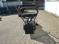 Kibani - kigflm196 - grasmaaier 53cm - afbeelding 7 van  12