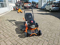 Kibani - kigflm196 - grasmaaier 53cm - afbeelding 10 van  12