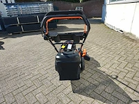 Kibani - kigflm196 - grasmaaier 53cm - afbeelding 9 van  14