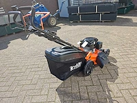 Kibani - kigflm196 - grasmaaier 53cm - afbeelding 10 van  14