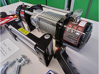 Kibani - lier 5800kg - afbeelding 6 van  13