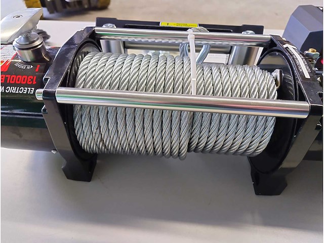 Kibani - lier 5800kg - afbeelding 8 van  13