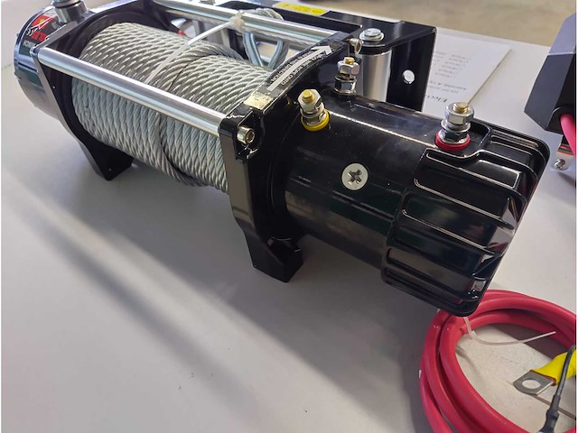 Kibani - lier 5800kg - afbeelding 9 van  13