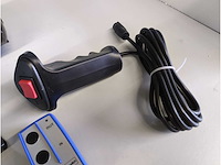 Kibani - lier 5800kg - afbeelding 13 van  13