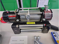Kibani - lier 5800kg - afbeelding 1 van  8