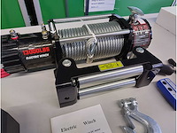 Kibani - lier 5800kg - afbeelding 1 van  15