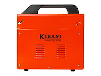 Kibani - mig300 - mig lasapparaat - afbeelding 4 van  5