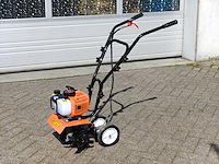 Kibani - mini grondfrees - afbeelding 1 van  9