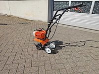 Kibani - mini grondfrees - afbeelding 2 van  9