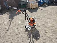 Kibani - mini grondfrees - afbeelding 6 van  9