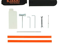 Kibani - multitool - afbeelding 2 van  4