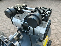 Kibani - olievrije compressor - afbeelding 2 van  11