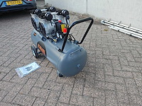 Kibani - olievrije compressor - afbeelding 10 van  15